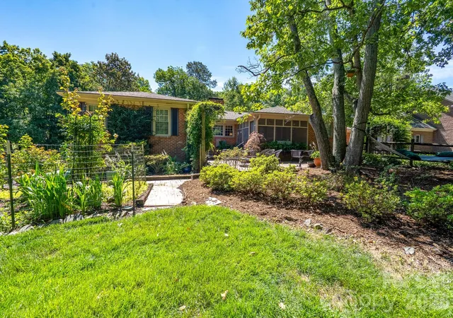 Photo 3 of Single family home for sale at 326 Richmond Rd, Salisbury, NC 28144 | MLS# 4394295 | Listing updated on 2026-09-09