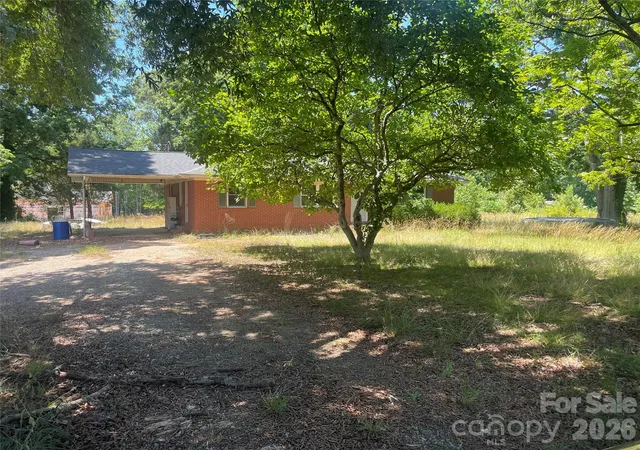Photo 1 of Single family home for sale at 1143 Tyre Dr, Salisbury, NC 28146 | MLS# 4394580 | Listing updated on 2026-09-16