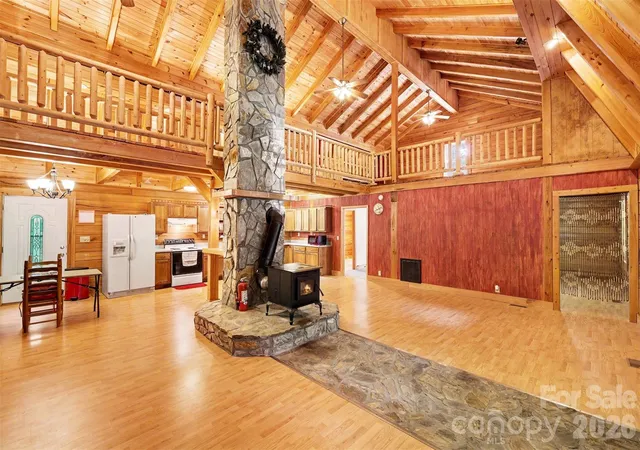 Photo 4 of Single family home for sale at 6328 Four Knights Ln, Clover, SC 29710 | MLS# 4394902 | Listing updated on 2026-09-08