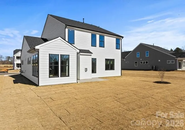 Photo 30 of Single family home for sale at 849 Allendale Cir, Rock Hill, SC 29732 | MLS# 4394993 | Listing updated on 2026-09-08