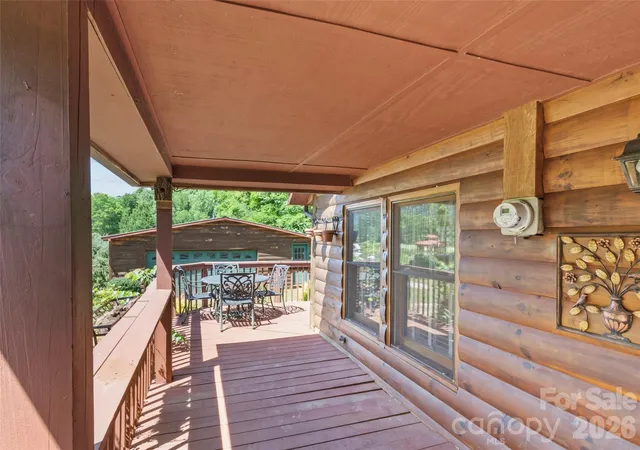 Photo 3 of Sale Pending at 30 Clover Ln, Burnsville, NC 28714 | MLS# 4395466 | Listing updated on 2026-09-11