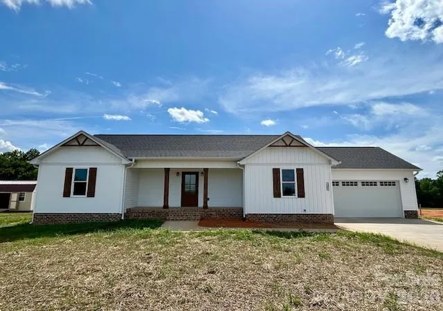 Single family home for sale at 295 Northbrook Iii School Rd, Vale, NC 28168 | MLS# 4395742