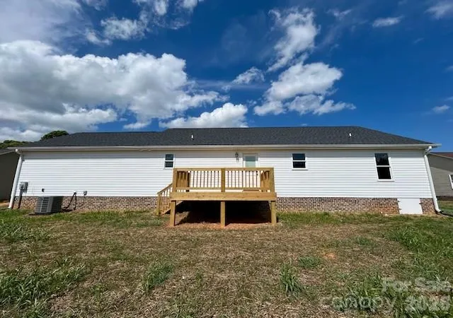 Photo 2 of Single family home for sale at 295 Northbrook Iii School Rd, Vale, NC 28168 | MLS# 4395742 | Listing updated on 2026-09-16