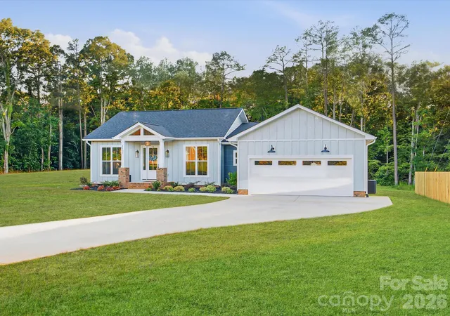 Photo 2 of Single family home for sale at 1133 White Jenkins Rd, Bessemer City, NC 28016 | MLS# 4395857 | Listing updated on 2026-09-23
