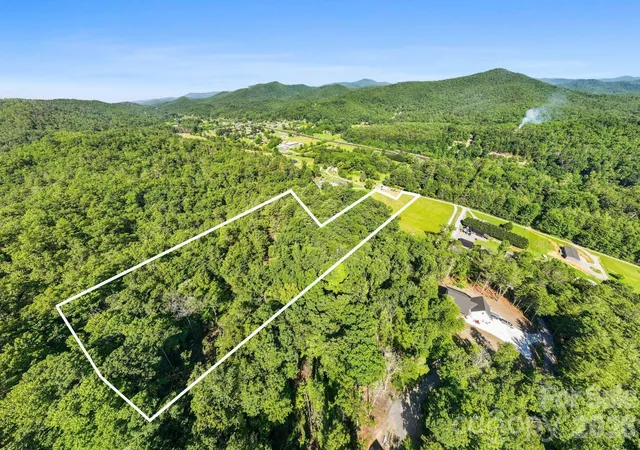 Photo 2 of Land for sale at Tbd Big Valley Rd, Pisgah Forest, NC 28768 | MLS# 4396042 | Listing updated on 2026-09-16