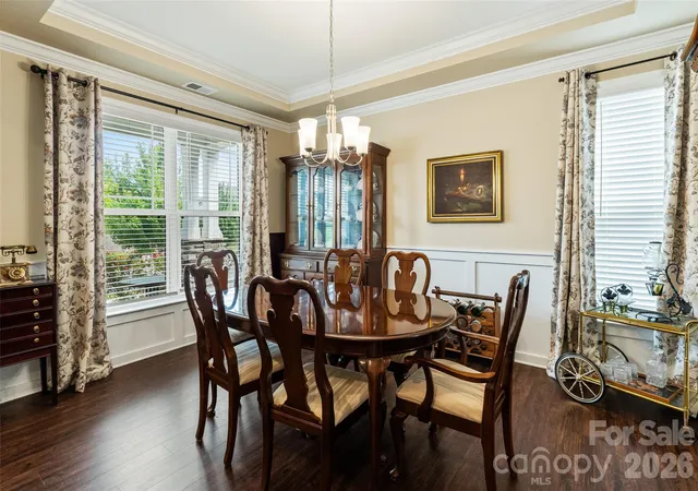 Photo 4 of Single family home for sale at 6008 Britannia Blvd, Waxhaw, NC 28173 | MLS# 4396319 | Listing updated on 2026-10-18