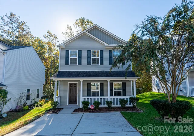 Photo 1 of Single family home for sale at 440 Danielle Way, Fort Mill, SC 29715 | MLS# 4396403 | Listing updated on 2026-09-24