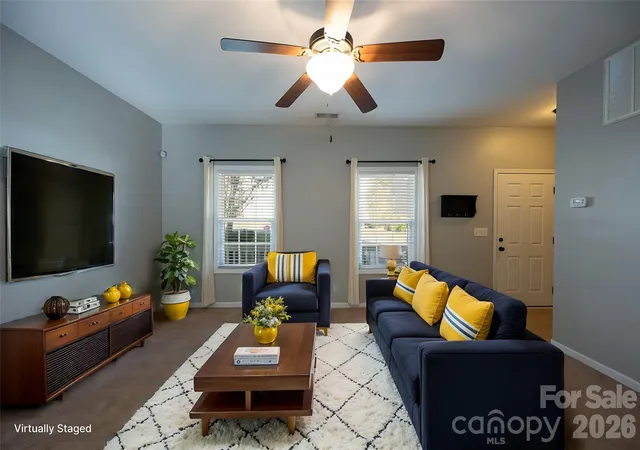 Photo 2 of Single family home for sale at 440 Danielle Way, Fort Mill, SC 29715 | MLS# 4396403 | Listing updated on 2026-09-24