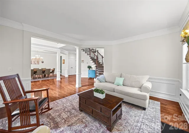 Photo 3 of Single family home for sale at 121 Isle Run Dr, Mooresville, NC 28117 | MLS# 4397728 | Listing updated on 2026-09-27