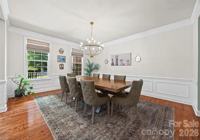 Photo 4 of Single family home for sale at 121 Isle Run Dr, Mooresville, NC 28117 | MLS# 4397728 | Listing updated on 2026-09-27