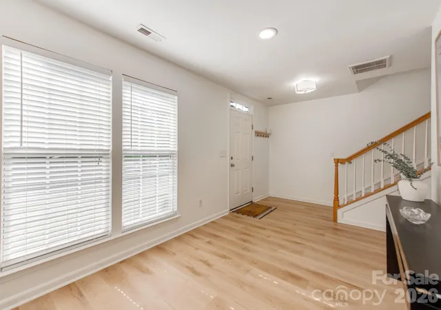 Photo 4 of Townhouse for sale at 12117 Harrison Steel Dr, Charlotte, NC 28277 | MLS# 4397900 | Listing updated on 2026-09-25