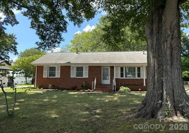 Single family home for sale at 7644 Bramblewood Dr, Charlotte, NC 28217 | MLS# 4397950