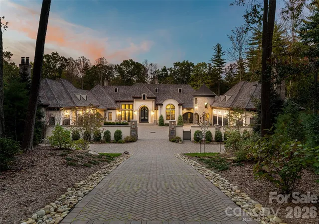 Photo 1 of Mansion for sale at 405 Ramble Way, Asheville, NC 28803 | MLS# 4398437 | Listing updated on 2026-09-16