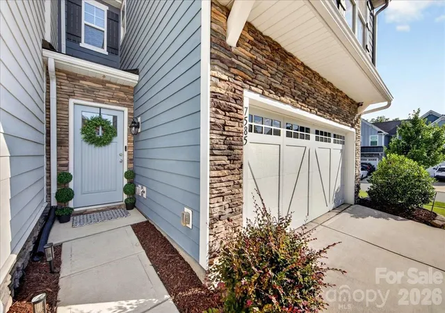 Photo 4 of Townhouse for sale at 7585 Hartsfield Dr, Lancaster, SC 29720 | MLS# 4398685 | Listing updated on 2026-10-08