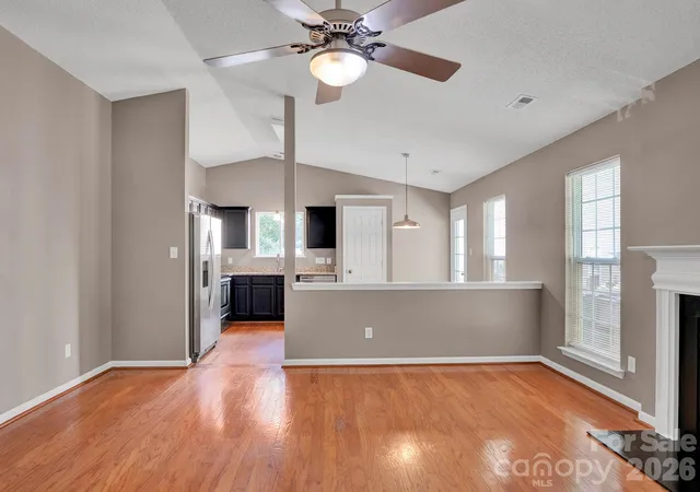 Photo 3 of Single family home for sale at 7216 Preakness Stakes Ln, Charlotte, NC 28215 | MLS# 4398918 | Listing updated on 2026-10-05