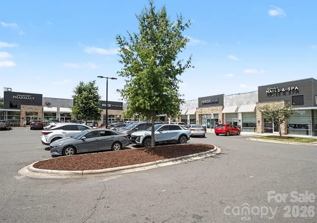 Photo 22 of Townhouse for sale at 5338 Silabert Ave, Charlotte, NC 28205 | MLS# 4399038 | Listing updated on 2026-10-03