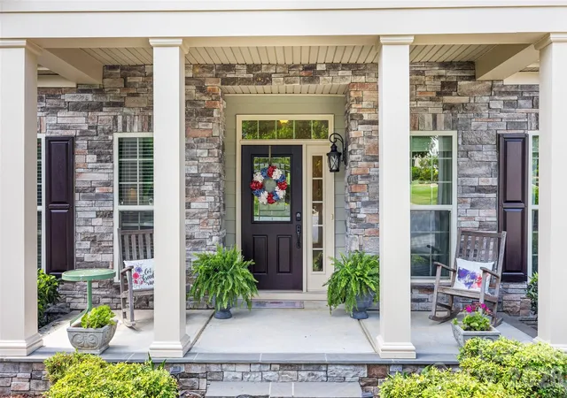 Photo 3 of Single family home for sale at 8477 Whitworth Ave, Harrisburg, NC 28075 | MLS# 4399268 | Listing updated on 2026-09-17