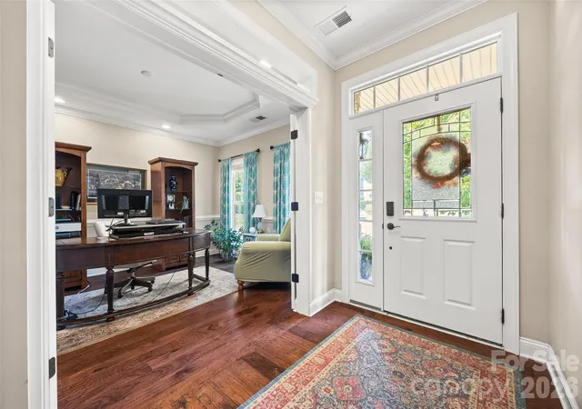 Photo 3 of Single family home for sale at 8477 Whitworth Ave, Harrisburg, NC 28075 | MLS# 4399268 | Listing updated on 2026-09-17