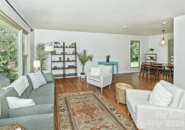 Photo 4 of Single family home for sale at 17 Rhododendron Pl, Asheville, NC 28805 | MLS# 4399647 | Listing updated on 2026-10-04