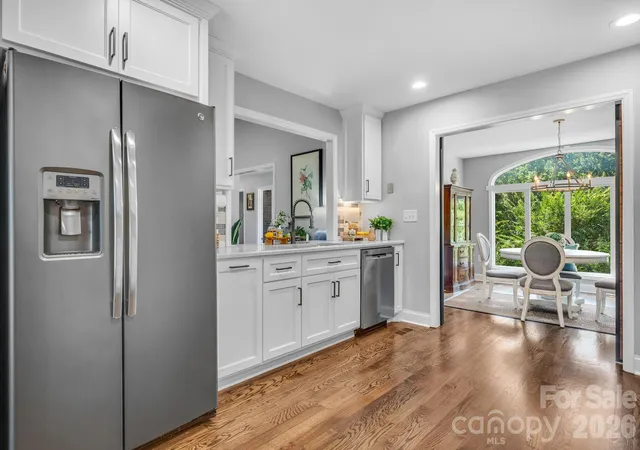 Photo 4 of Single family home for sale at 151 Harbourtown Dr #65/66, Kings Mountain, NC 28086 | MLS# 4400164 | Listing updated on 2026-09-26