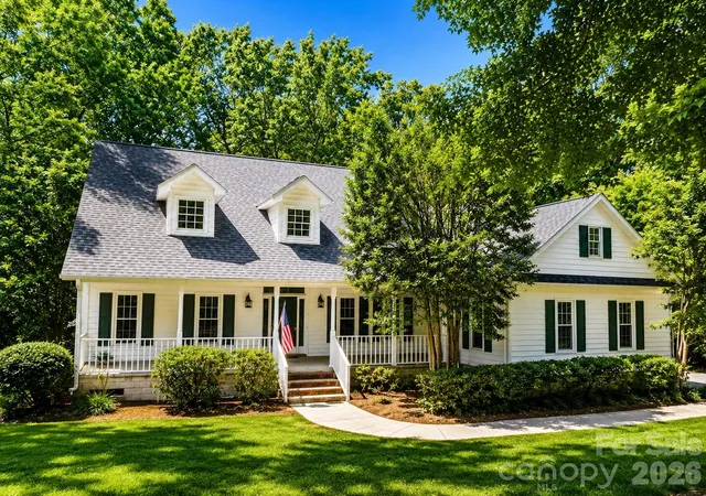 Photo 1 of Single family home for sale at 2059 Malvern Rd, Rock Hill, SC 29732 | MLS# 4400386 | Listing updated on 2026-09-23
