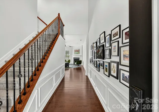 Photo 3 of Townhouse for sale at 6017 Carrollton Ln, Charlotte, NC 28210 | MLS# 4400871 | Listing updated on 2026-09-26