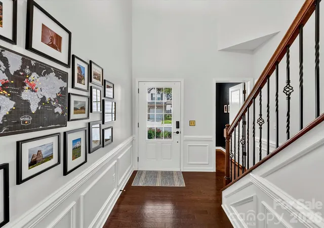 Photo 4 of Townhouse for sale at 6017 Carrollton Ln, Charlotte, NC 28210 | MLS# 4400871 | Listing updated on 2026-09-26