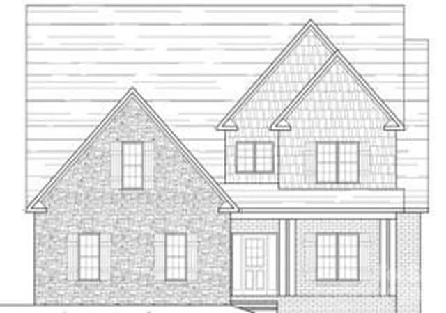 Photo 3 of Single family home for sale at 1905 Jumping Run #203, Connelly Springs, NC 28612 | MLS# 4401270 | Listing updated on 2026-09-21