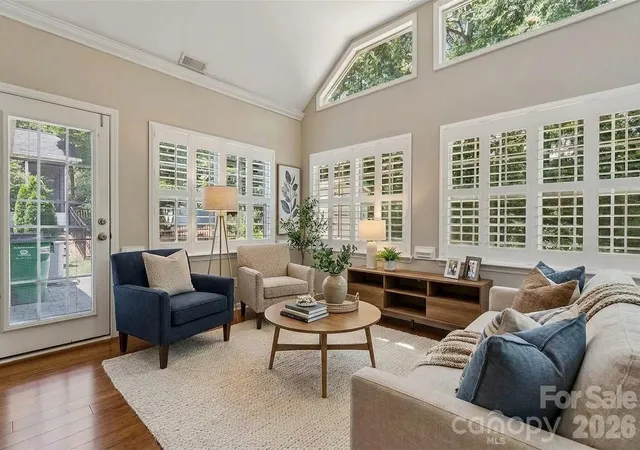 Photo 1 of Single family home for sale at 10906 Chamberlain Hall Ct, Charlotte, NC 28277 | MLS# 4402127 | Listing updated on 2026-09-17