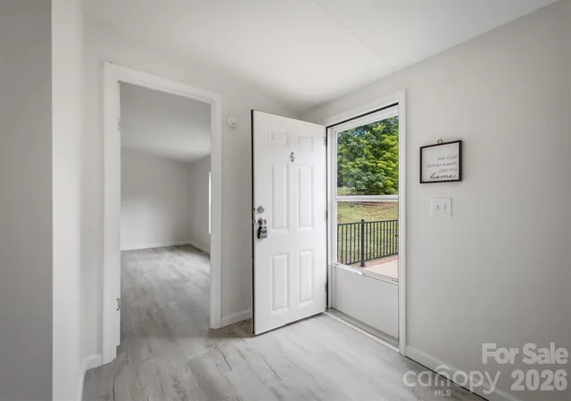 Photo 4 of Single family home for sale at 2688 Kite Dr, Lenoir, NC 28645 | MLS# 4402263 | Listing updated on 2026-09-21