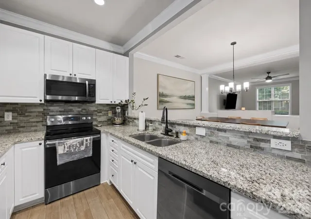 Photo 1 of Condo for sale at 11143 Dundarrach Ln, Charlotte, NC 28277 | MLS# 4402860 | Listing updated on 2026-09-21