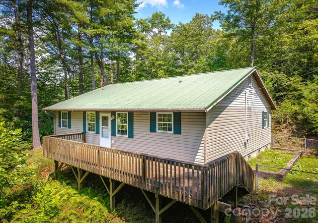 Photo 1 of Single family home for sale at 269 Pinewood Knoll Dr, Hendersonville, NC 28739 | MLS# 4402992 | Listing updated on 2026-10-05