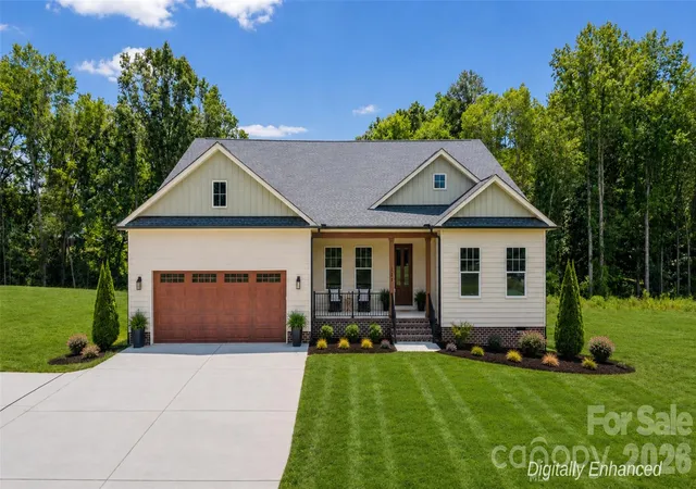 Photo 2 of Single family home for sale at 121 Juniper Rd, Mooresville, NC 28115 | MLS# 4403335 | Listing updated on 2026-10-20