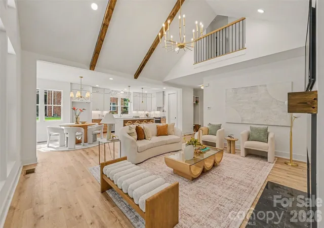 Photo 1 of Single family home for sale at 401 7th Street NE, Conover, NC 28613 | MLS# 4403346 | Listing updated on 2026-09-24
