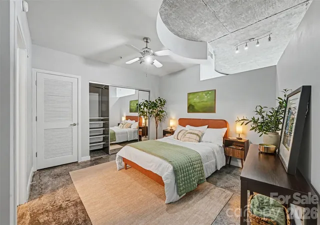 Condo for sale at 210 N Church St #2608, Charlotte, NC 28202 | MLS# 4403360