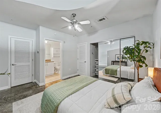 Photo 1 of Condo for sale at 210 N Church St #2608, Charlotte, NC 28202 | MLS# 4403360 | Listing updated on 2026-10-26