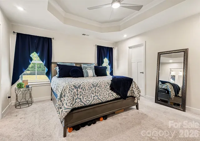 Photo 4 of Townhouse for sale at 10434 Dalton Woods Ct NW, Huntersville, NC 28078 | MLS# 4403366 | Listing updated on 2026-09-27