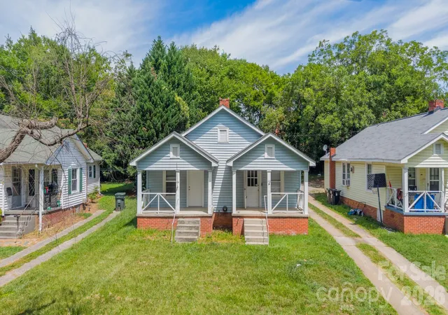 Photo 2 of Multi family home for sale at 112 Freeze Ave Nw, Concord, NC 28025 | MLS# 4403975 | Listing updated on 2026-09-18