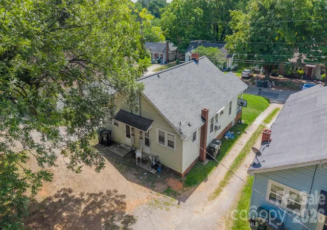 Listing Photo 5 - Condo for sale in building located at 112 Freeze Ave NW, Concord, NC 28025