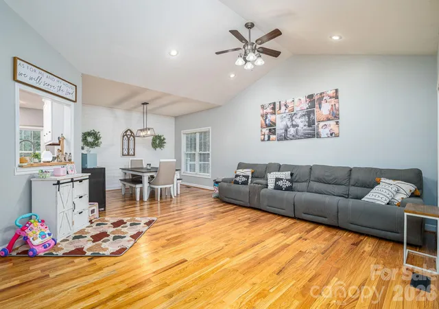 Photo 3 of Single family home for sale at 142 Azalea Dr, Connelly Springs, NC 28612 | MLS# 4404282 | Listing updated on 2026-09-17