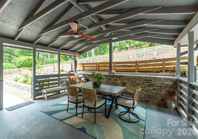 Photo 3 of Single family home for sale at 53 Vanderbilt Ter, Asheville, NC 28806 | MLS# 4404446 | Listing updated on 2026-10-03