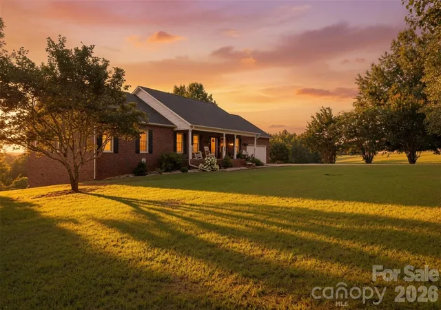 Photo 4 of Single family home for sale at 250 Millennium Dr, Taylorsville, NC 28681 | MLS# 4404695 | Listing updated on 2026-10-08