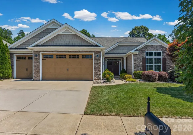 Photo 3 of Single family home for sale at 5218 Casper Dr, Charlotte, NC 28214 | MLS# 4404834 | Listing updated on 2026-09-08