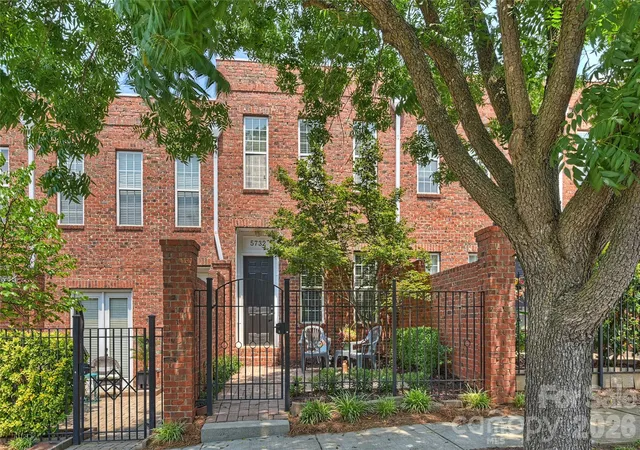Townhouse for sale at 5732 Village Dr NW, Concord, NC 28027 | MLS# 4404849 | Listing updated on 2026-09-16