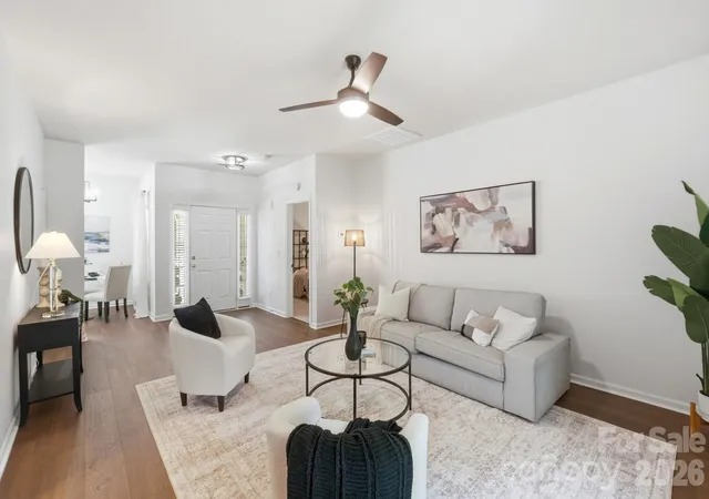 Photo 3 of Single family home for sale at 676 Continental Dr, Concord, NC 28025 | MLS# 4405169 | Listing updated on 2026-09-25
