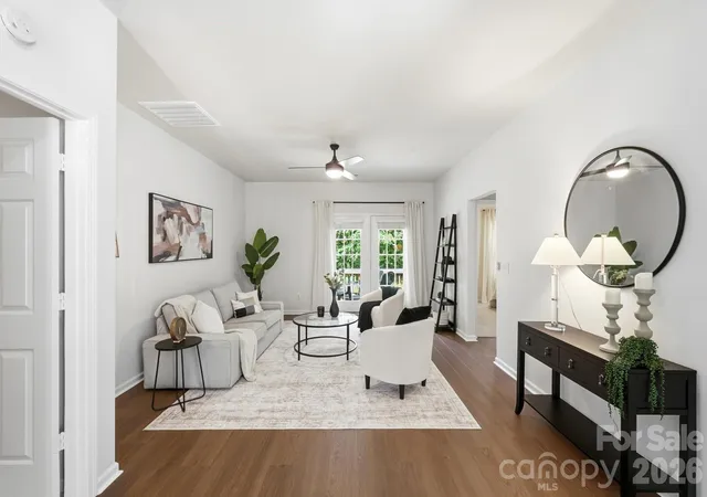 Photo 4 of Single family home for sale at 676 Continental Dr, Concord, NC 28025 | MLS# 4405169 | Listing updated on 2026-09-25