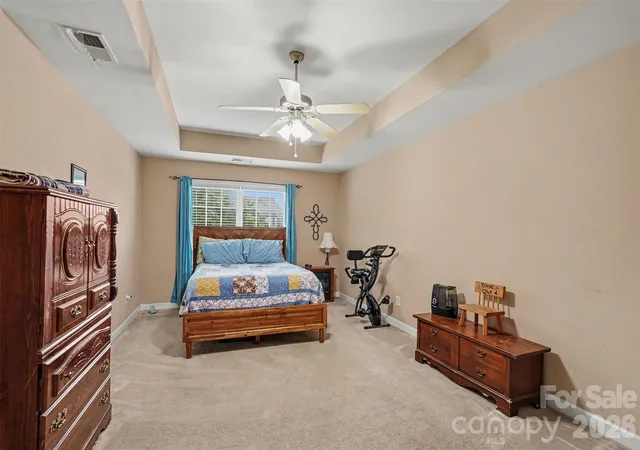 Photo 4 of Single family home for sale at 2700 Loxdale Farms Dr, Monroe, NC 28110 | MLS# 4405430 | Listing updated on 2026-10-07