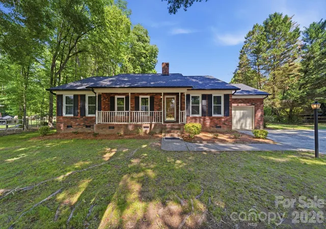 Photo 1 of Single family home for sale at 617 Autumn Dr, Harrisburg, NC 28075 | MLS# 4405503 | Listing updated on 2026-09-28