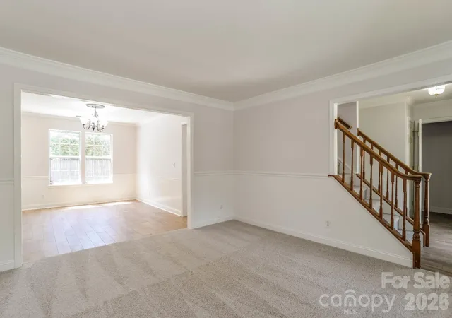 Photo 3 of Single family home for sale at 125 Rose St, Mooresville, NC 28117 | MLS# 4405601 | Listing updated on 2026-09-21