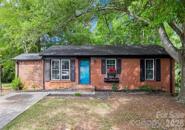 Photo 1 of Single family home for sale at 897 Eastwood Dr, Rock Hill, SC 29730 | MLS# 4405608 | Listing updated on 2026-09-17